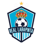 REAL LARAPINTA SSR