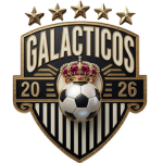 GALACTICOS FC
